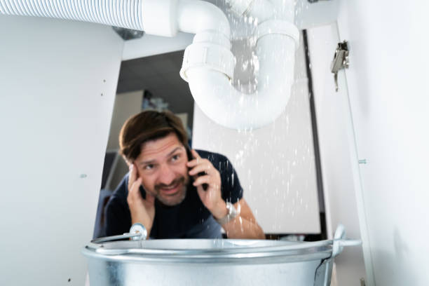 Best Same-Day Plumbing Service  in East Oakdale, CA