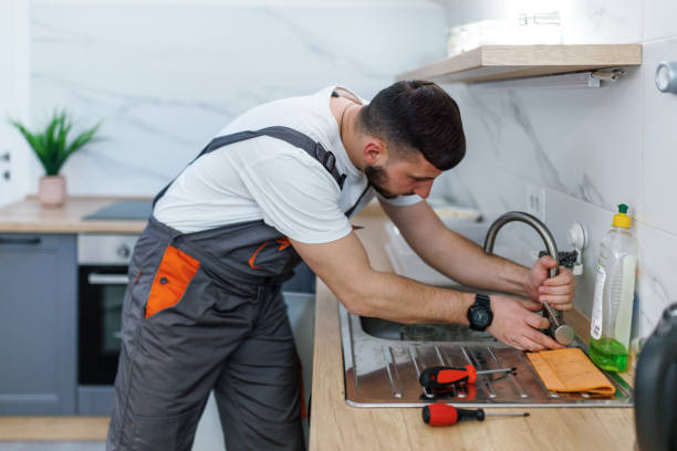 Best Faucet Repair  in East Oakdale, CA