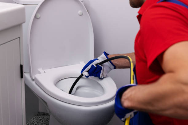 Best Local Plumber Services  in East Oakdale, CA