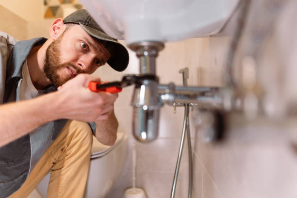 Best Local Plumber Services  in East Oakdale, CA