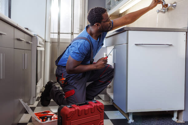 Best Plumbing Repair Near Me  in East Oakdale, CA