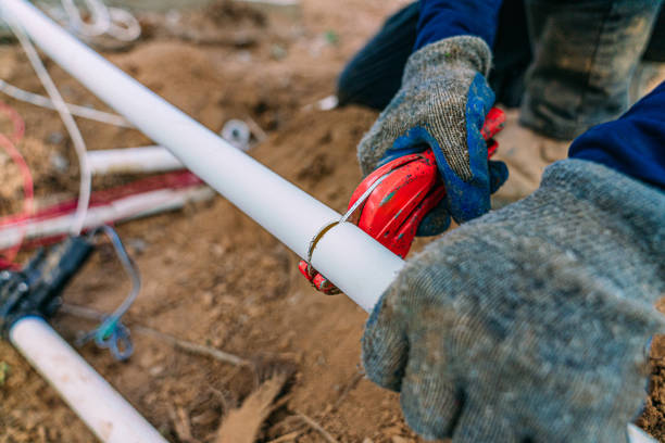 Best Water Softener Installation  in East Oakdale, CA